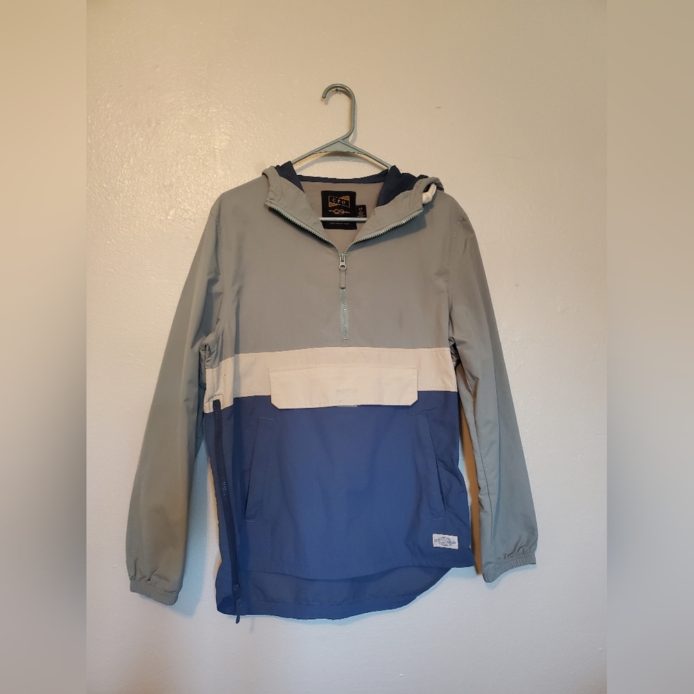Vintage Anorak